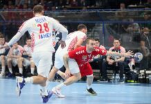 EXCLUSIV – Stefan Vujić a semnat cu Minaur Baia Mare !