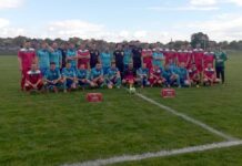 8 echipe din Maramureș s-au duelat duminică în prima fază a Cupei României 2021-2022