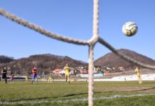 CS Dacia Maramureș așteaptă eliberarea unui loc în Liga 2