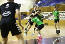 Academia Minaur are nevoie de victorie cu Turda pentru accederea în semifinale