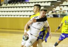 Academia Minaur s-a calificat în careul de ași al Turneului Final