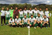 Bradul Vișeu de Sus și Bradul Groșii Țibleșului sunt pe primul loc în Liga 4