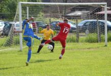 ASCF Lăpuș are “normă” de minim 5 goluri în Liga 5