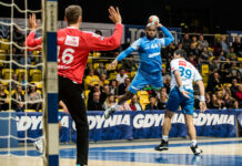 Brazilianul Mollino vine din Liga Asobal la Minaur, în Liga Zimbrilor