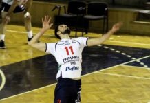 Mihai Tarța vine la Știința Explorări de la SCM Zalău