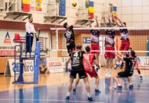 Știința Explorări va juca în primele patru etape cu Dinamo, Steaua, Zalău și Galați