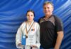 Trei medalii pentru CSM Baia Mare la finalele CN Judo U16
