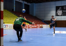 CS Minaur a primit wild card pentru EHF European Cup 2021-2022 !