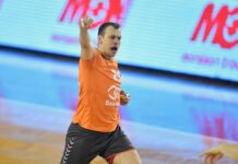 Băieții de la CS Minaur se impun în primul amical la 10 goluri