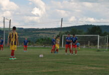 În weekend încep meciurile din Liga 4 și 5 la fotbal