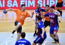 Handbaliștii de la Minaur încep pregătirile pentru noul sezon