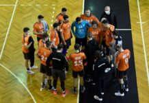 Condiții de acces la evenimentele sportive în spații închise