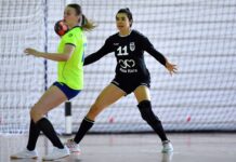 Minaur învinge CSM Slatina și pierde cu HC Zalău