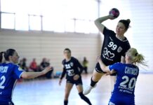 CUPA ROMÂNIEI – Minaur trece de Slatina și va juca în sferturi cu Rapid București