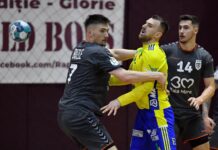 Victorii cu Timișoara și Turda pentru handbaliștii de la Minaur