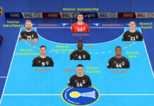 Handbaliștii de la Minaur joacă în prima etapă la București cu Dinamo