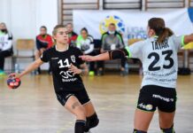 Deplasare complicată pentru fetele de la Minaur Baia Mare