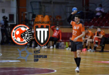 EUROPEAN CUP – Minaur joacă mâine cu bulgarii de la Lokomotiv Oryahovitsa