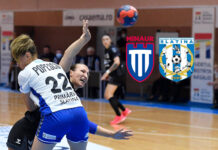 CSM SLATINA – CS MINAUR | Băimărencele speră la prima victorie