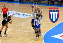 Minaur obține prima victorie după o prestație consistentă