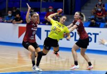 Minaur joacă din nou în fața propriilor suporteri după 1 an și 6 luni