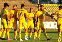 LIGA 3 – Minaur a făcut scor cu Luceafărul, Șomcuta Mare acumulează primul punct