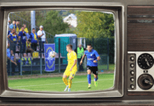 Meciul de fotbal Minaur – Poli Iași din Cupa României va fi televizat