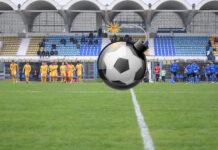 Etapa „bombelor” | Minaur încasează 5 goluri de la Someșul, Șomcuta Mare învinge la Zalău