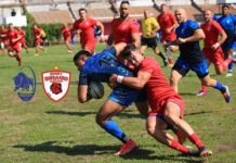 SEMIFINALĂ | Băimărenii nu au mai pierdut cu Dinamo din 2015!