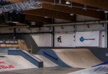 „The Flying Boy” Patric Iluț, locul 2 în clasamentul mondial al skaterilor sub 16 ani