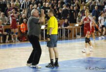 Derby-ul HC Zalău – CS Minaur va fi live pe TVR 1