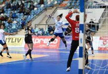 Echipa antrenată de Fotonea și Apostu câștigă în Oltenia