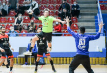 CALIFICARE | Minaur se impune în ambele jocuri cu Hapoel Ashdod