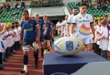 Șapte băimăreni la națională pentru meciurile cu Uruguay, Tonga și Țările de Jos