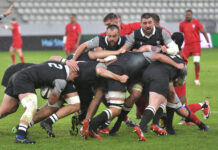 CSM Știința învinge Steaua în capitală și câștigă al optulea titlu de campioană națională