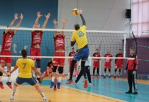 Calificare previzibilă pentru băimăreni