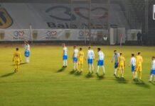 CUPA ROMÂNIEI | Craiova nu a avut milă de Baia Mare (REZUMAT VIDEO)