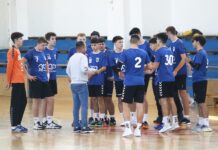 Minaur II pe locul 6 la finalul turului în eșalonul secund