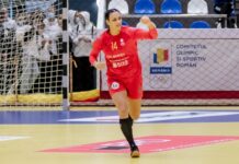 România egalează Austria în ultima secundă!