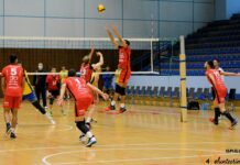 Al doilea eșec pe teren propriu cu 2-3