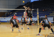 Al doilea eșec în campionat pentru Explorări