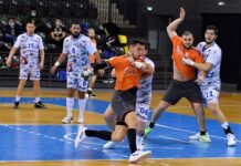 Minaur – Buzău | Victoria poate propulsa echipa băimăreană pe loc de cupă europeană