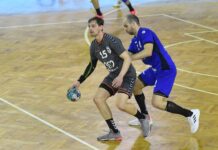 Minaur bate CSM în București după un final plin de suspans