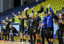 Minaur urcă pe loc de cupă europeană și pregătește derby-ul cu Steaua