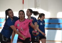 Handbal juvenil | Rezultate favorabile pentru majoritarea echipelor maramureșene