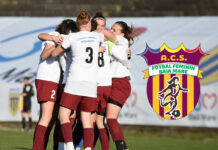ACS Fotbal Feminin Baia Mare se impune la Galați în urma a două execuții de generic (VIDEO)