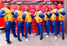 Șapte medalii pentru sportivii băimăreni la „europenele” de Taekwon Do ITF
