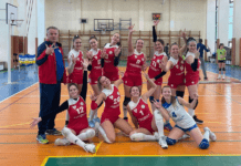 CSM Sighetu Marmației pe locul 3 la finalul turului