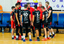 Primul succes în campionat pentru Știința Explorări