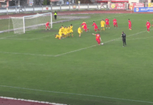 Minaur se întoarce de la Zalău doar cu un punct | Șomcuta Mare egal cu Băile Felix